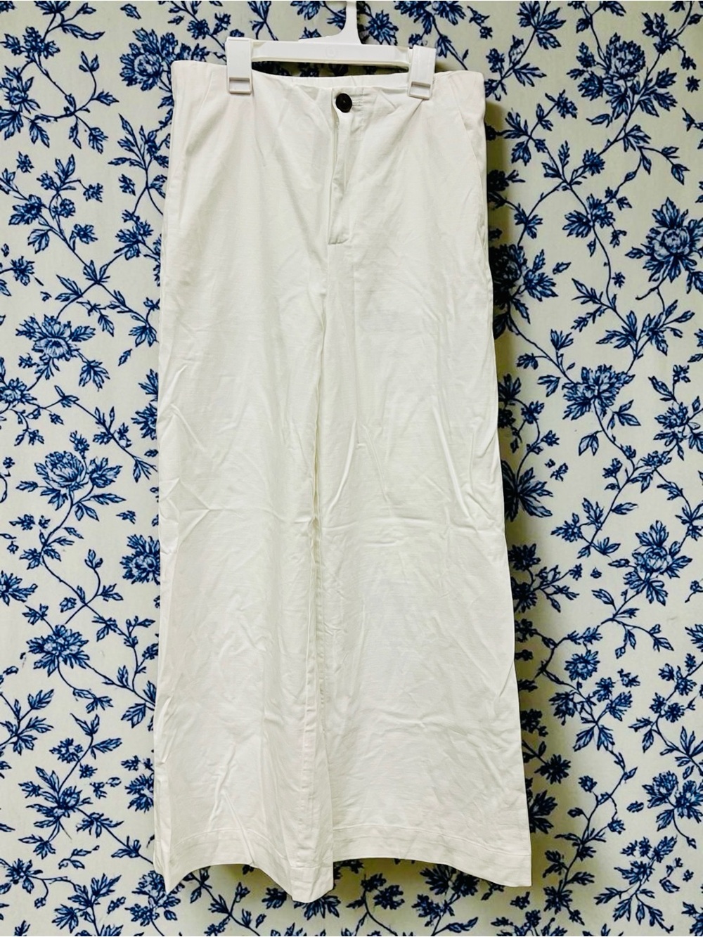 A New Day Wide Leg Pants Size 8 NEW